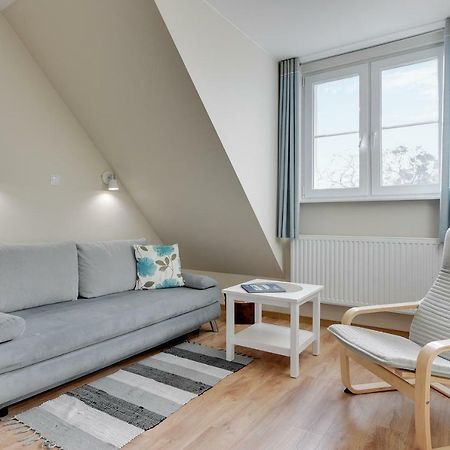 Apartament Sopocki Kasztanowy Sopot Luaran gambar