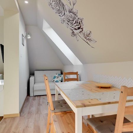 Apartament Sopocki Kasztanowy Sopot Luaran gambar