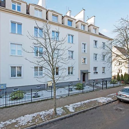 Apartament Sopocki Kasztanowy Sopot Luaran gambar