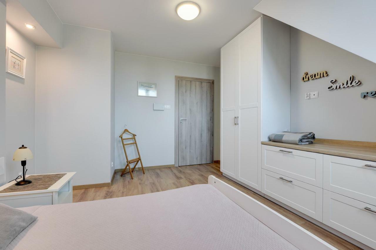 Apartament Sopocki Kasztanowy Sopot Luaran gambar