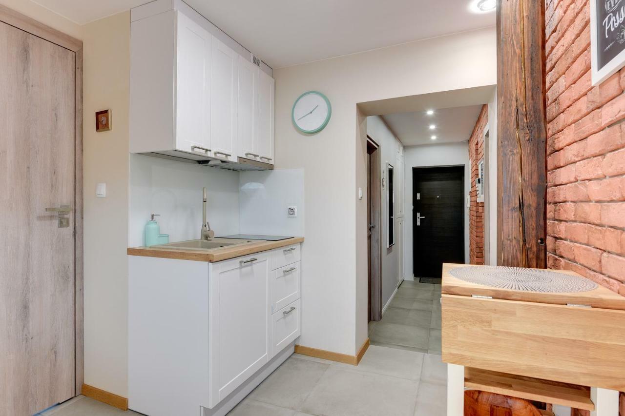 Apartament Sopocki Kasztanowy Sopot Luaran gambar