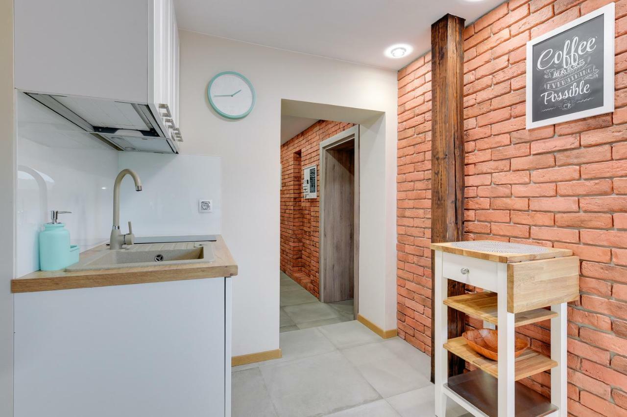 Apartament Sopocki Kasztanowy Sopot Luaran gambar