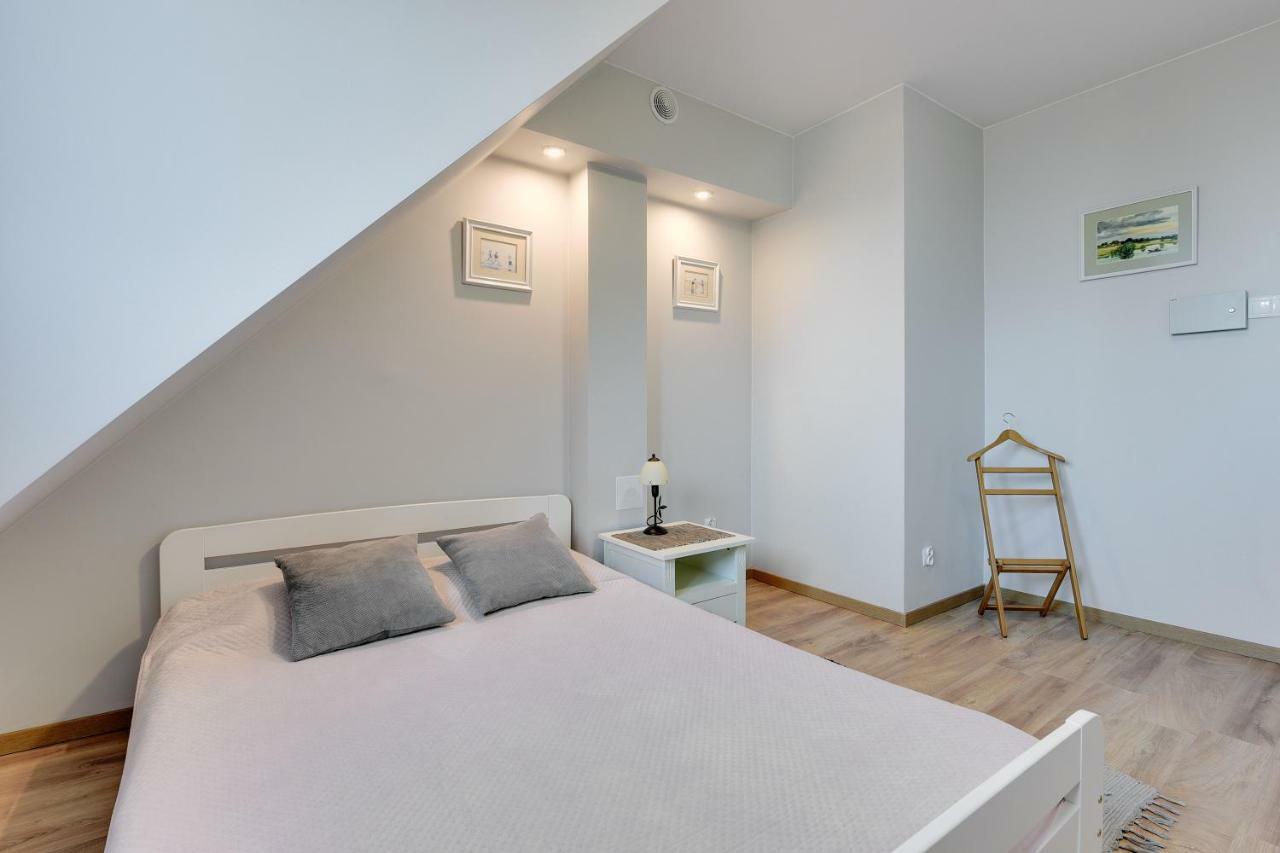 Apartament Sopocki Kasztanowy Sopot Luaran gambar