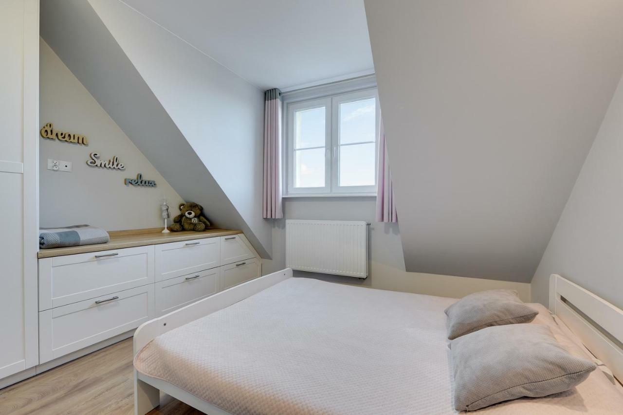 Apartament Sopocki Kasztanowy Sopot Luaran gambar