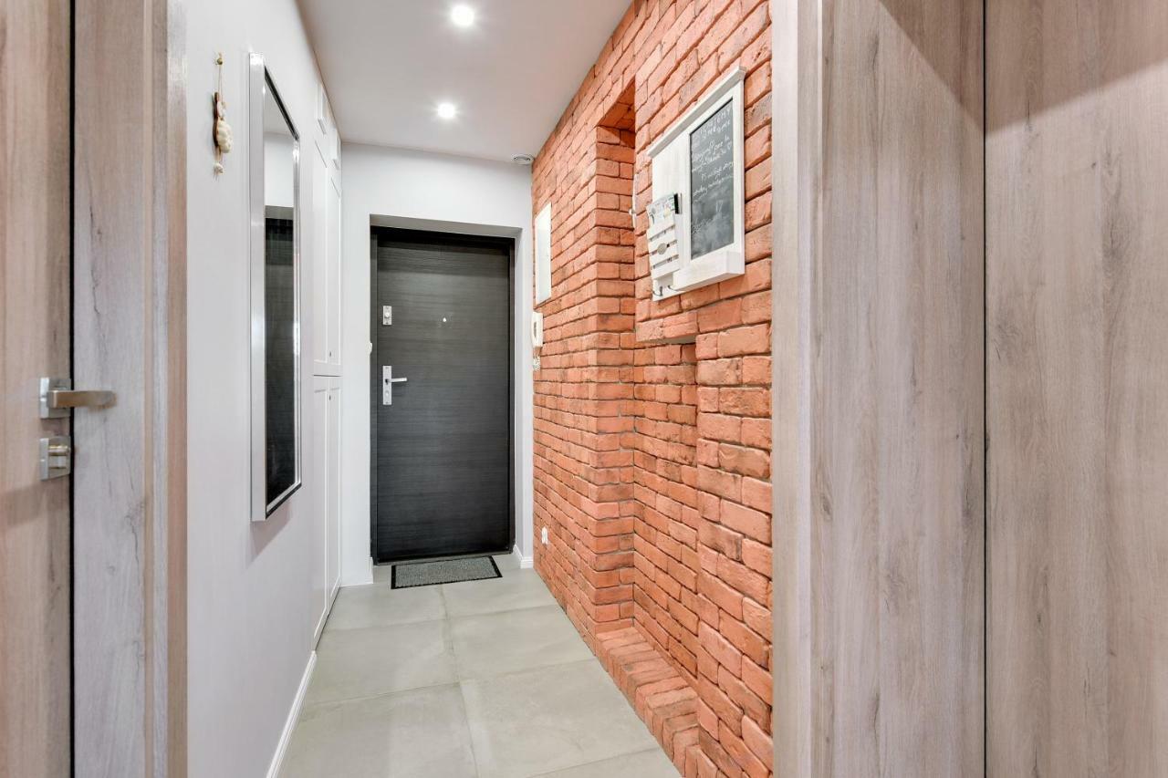 Apartament Sopocki Kasztanowy Sopot Luaran gambar